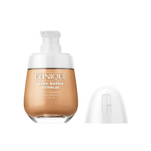 Clinique Even Better Clinical Serum Foundation Oat Wn 48 Spf20 30 ml