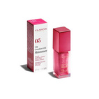 Clarins Lip Comfort Oil Shimmer Burgundy Wine 08 7 ml