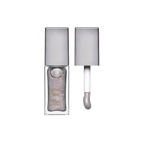 Clarins Lip Comfort Oil Shimmer Sequin Flares 01 7 ml