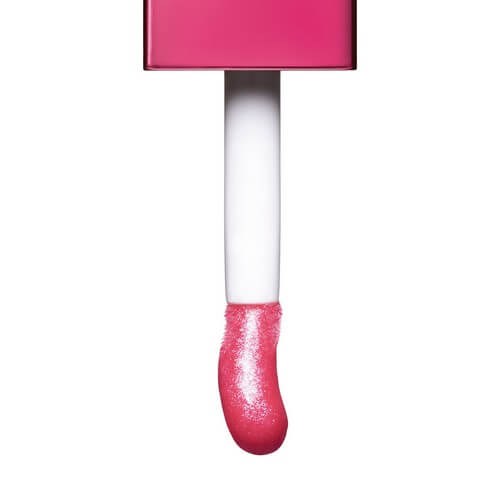 Clarins Lip Comfort Oil Shimmer Funky Raspberry 03 7 ml