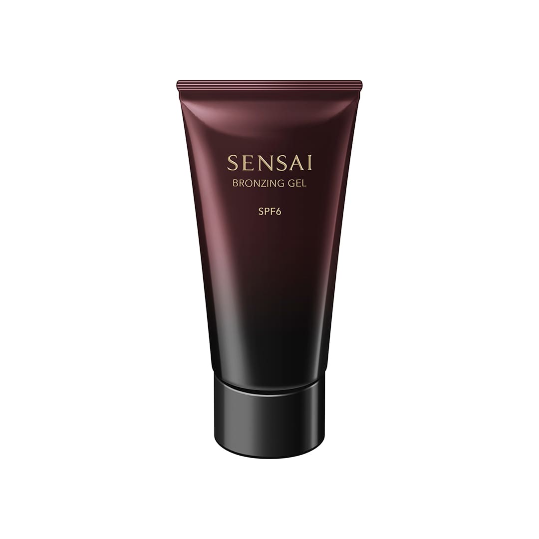 Sensai Bronzing Gel Amber Bronze Bg62 50 ml