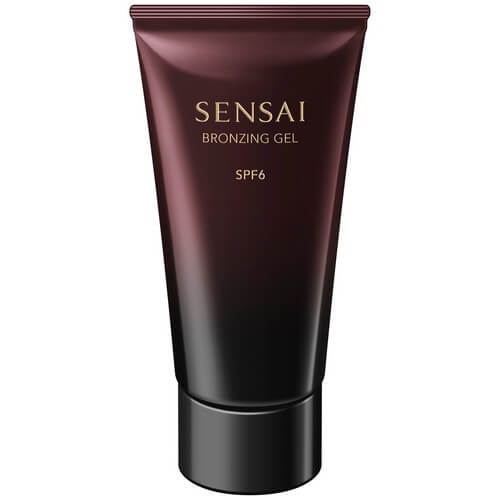 Sensai Bronzing Gel Copper Bronze Bg63 50 ml