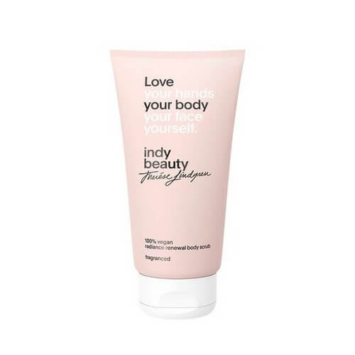 Indy Beauty Radiance Renewal Body Scrub 150 ml
