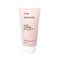 Indy Beauty Radiance Renewal Body Scrub 150 ml