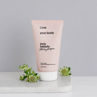 Indy Beauty Radiance Renewal Body Scrub 150 ml