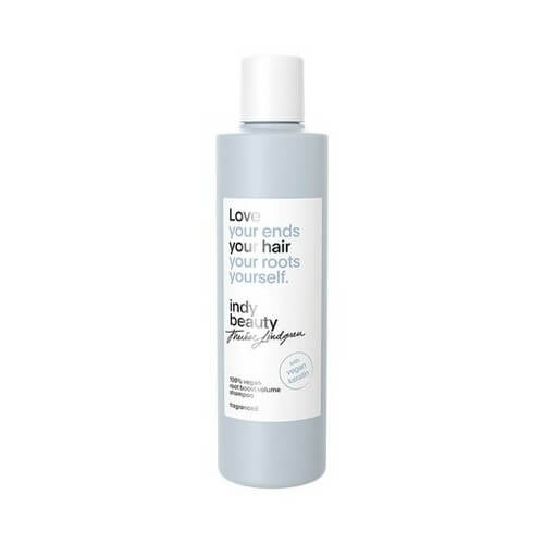 Indy Beauty Root Boost Volume Shampoo 250 ml