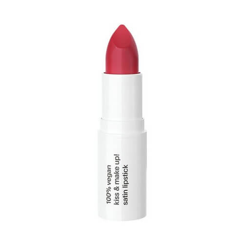 Indy Beauty Kiss And Make Up Satin Lipstick 4 ml