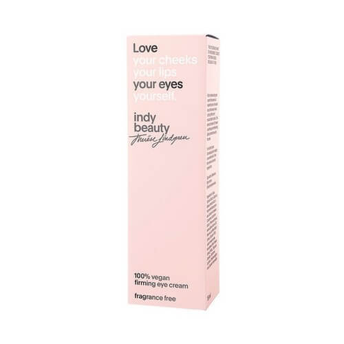 Indy Beauty Firming Eye Cream 15 ml