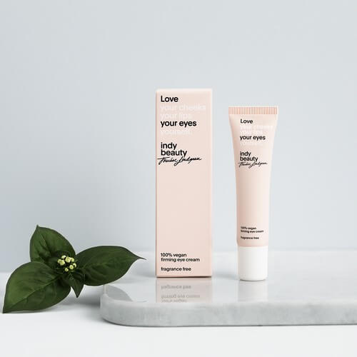 Indy Beauty Firming Eye Cream 15 ml