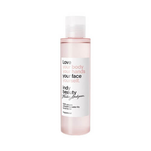 Indy Beauty Refreshing Water Lily Face Toner 200 ml