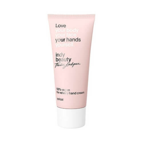 Indy Beauty The Velvety Hand Cream Apricot 40 ml