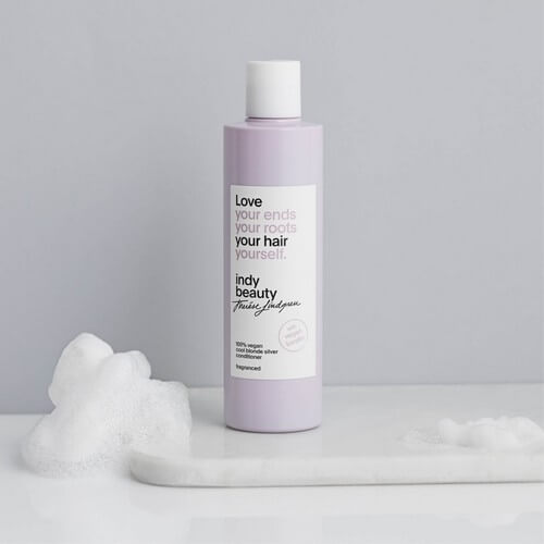 Indy Beauty Cool Blonde Silver Conditioner 250 ml