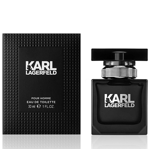 Karl Lagerfeld Men EdT 30 ml
