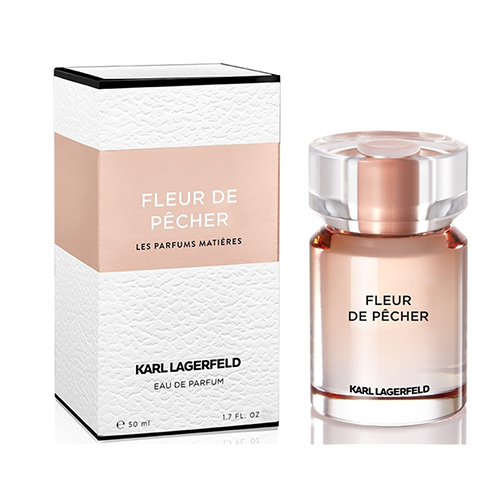 Karl Lagerfeld Fleur De Pecher EdP 100 ml