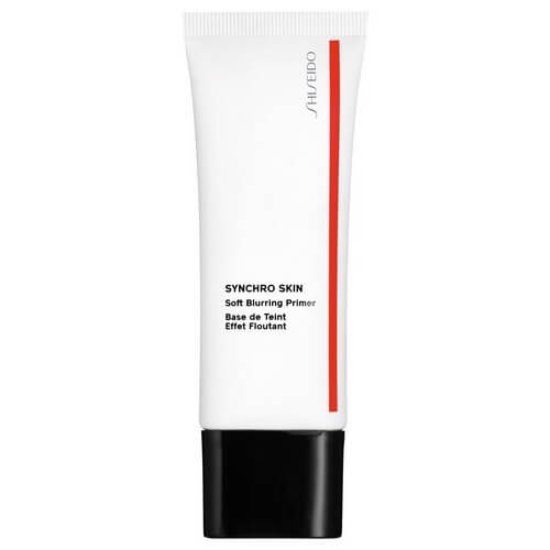 Shiseido Synchro Skin Soft Blurring Primer 30 ml