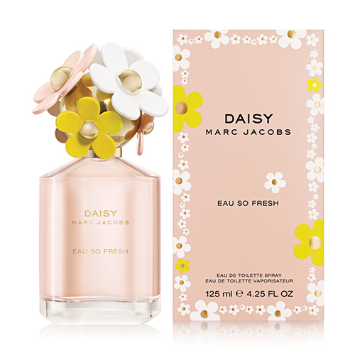 Marc Jacobs Daisy Eau So Fresh EdT