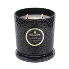 Voluspa Maison Noir Luxe Jar Candle Crisp Champagne 910g