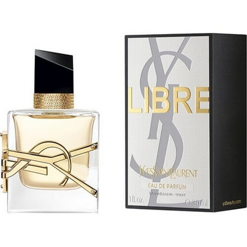 Yves Saint Laurent Libre EdT 30 ml