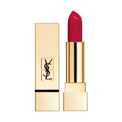 Yves Saint Laurent Rouge Pur Couture Lipstick Rouge Paradoxe 21 3.8g