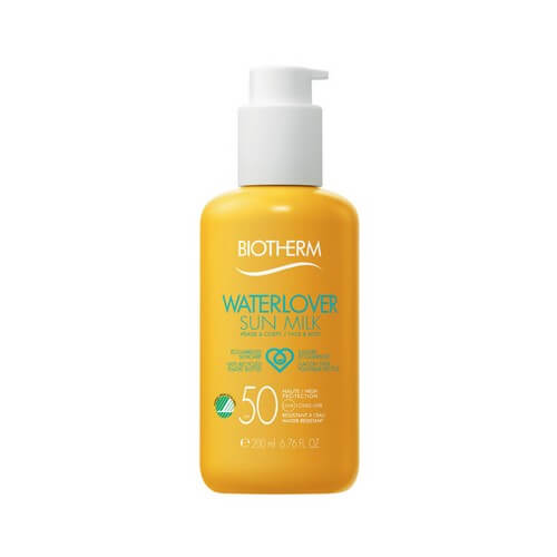 Biotherm Waterlover Sun Milk 200 ml