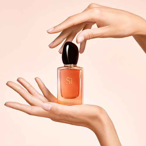 Giorgio Armani Si Intense EdP 50 ml