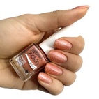 Depend 7day Hybrid Polish Let´s Flamingle 7215 5 ml