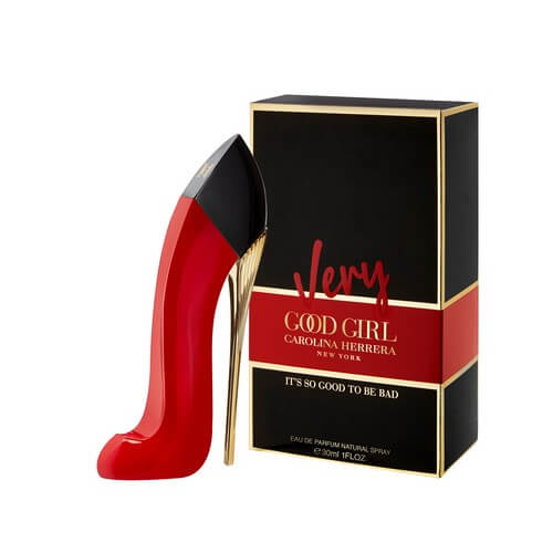 Carolina Herrera Very Good Girl EdP 30 ml