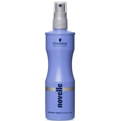 Schwarzkopf Professional Novelle Fashion Hair Spray 200 ml