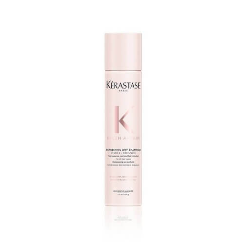 Kerastase Fresh Affair Dry Shampoo 233 ml