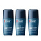 Biotherm Homme 48H Day Control Deo Roll On 3 x 75 ml