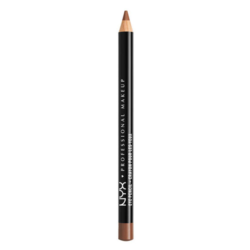 NYX Professional Makeup Slim Eye Pencil 1g Auburn