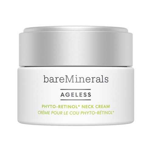 bareMinerals Ageless Phyto Retinol Neck Cream 50g