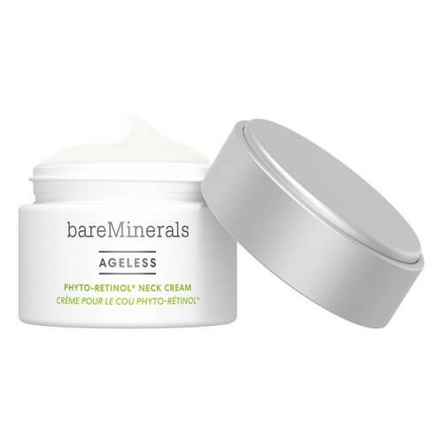 bareMinerals Ageless Phyto Retinol Neck Cream 50g