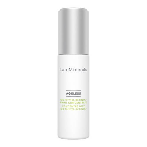 bareMinerals Ageless 10% Phyto Retinol Night Concentrate 30 ml