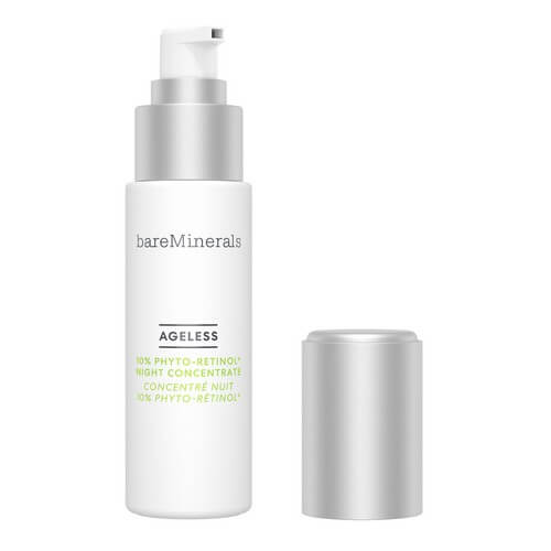 bareMinerals Ageless 10% Phyto Retinol Night Concentrate 30 ml