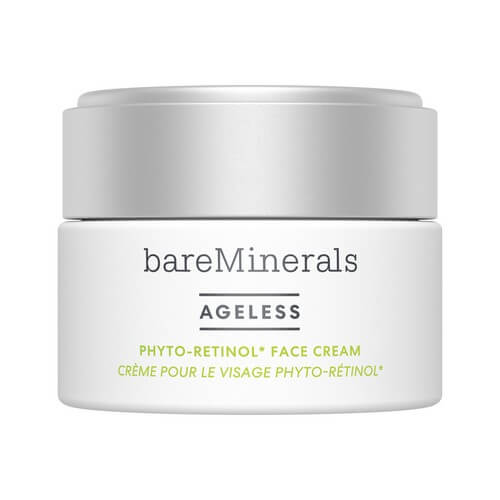 bareMinerals Ageless Phyto Retinol Face Cream 50g