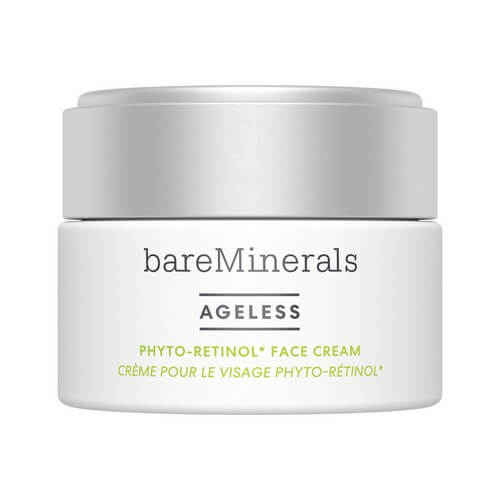 bareMinerals Ageless Phyto Retinol Face Cream 50 ml