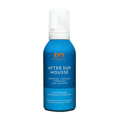 Evy Technology Aftersun Mousse 150 ml