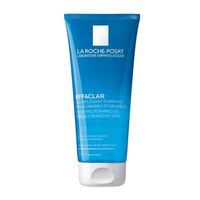 La Roche Posay Effaclar Rengöringsgel 200 ml