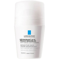 La Roche Posay Fysiologisk 24H Deo Roll On 50 ml