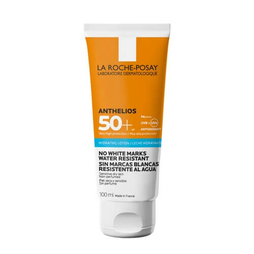 La Roche Posay Anthelios Xl Sollotion Spf50+ 100 ml