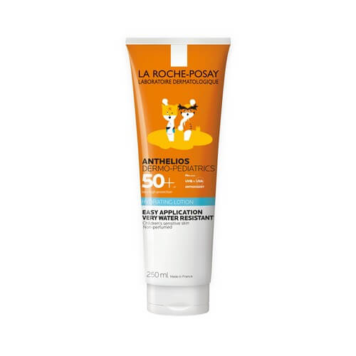 La Roche Posay Anthelios Kids Lotion Spf50+