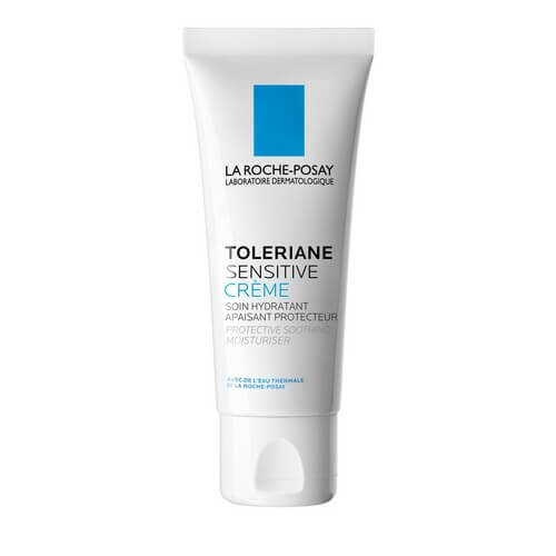 La Roche Posay Toleriane Sensitive Ansiktscreme 40 ml