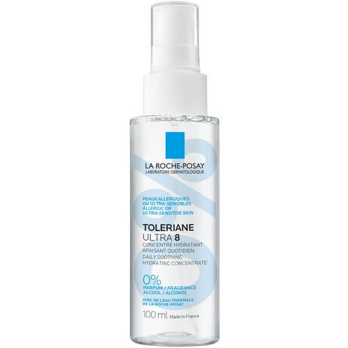 La Roche Posay Toleriane Ultra 8 Mist 100 ml
