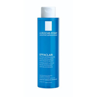 La Roche Posay Effaclar Ansiktsvatten 200 ml