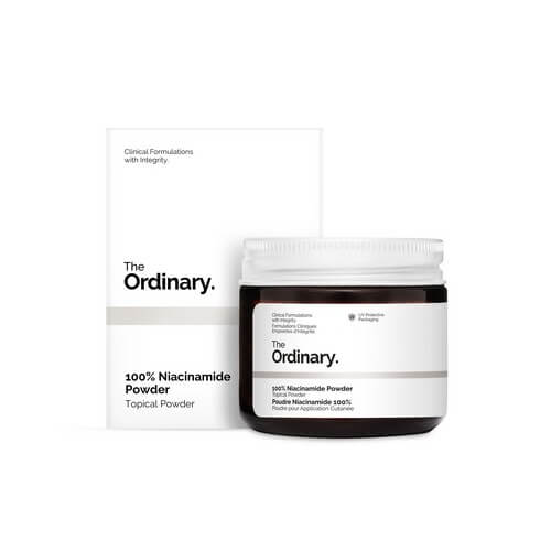 The Ordinary 100% Niacinamide Powder 20g