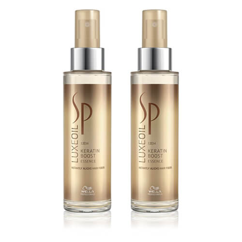 Wella Professional Sp Luxe Oil 2 x 100 ml