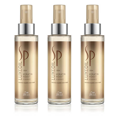Wella Professional SP Luxe Oil 3 pack 300 ml