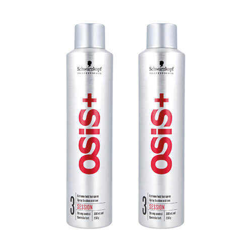 Schwarzkopf Professional OSiS Session 2 pack 600 ml