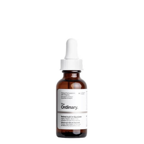 The Ordinary Retinol 0.5% In Squalane 30 ml